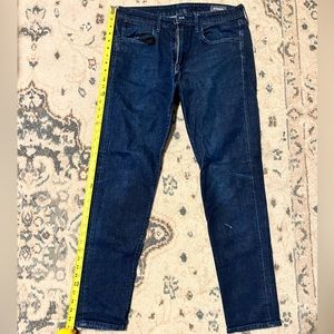 Men’s Bonobos Jeans 31/34